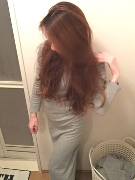 Eriko さんのコーディネート