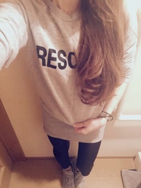 Eriko さんのコーディネート