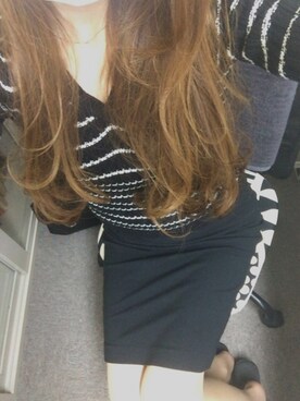 Eriko さんのコーディネート