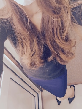 Eriko さんのコーディネート