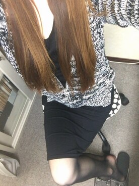 Eriko さんのコーディネート