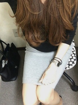 Eriko さんのコーディネート