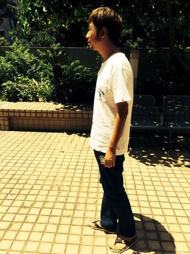 Edwinさんのコーディネート