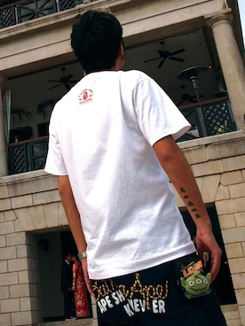 Edwinさんのコーディネート