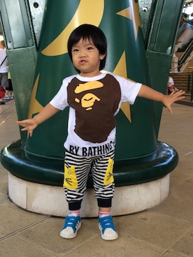 Edwinさんのコーディネート