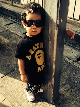 Edwinさんのコーディネート