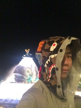 Edwinさんのコーディネート