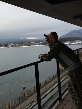 Edwinさんのコーディネート