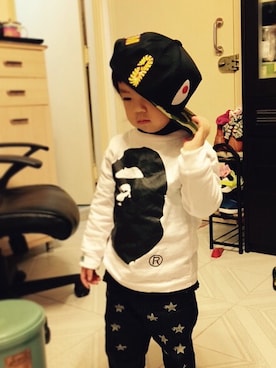 Edwinさんのコーディネート