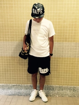 Edwinさんのコーディネート