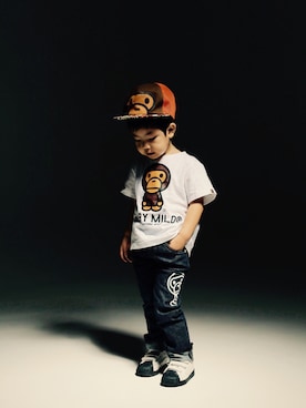 Edwinさんのコーディネート