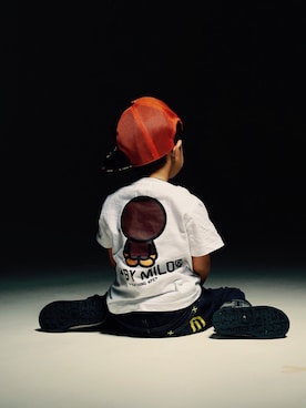 Edwinさんのコーディネート