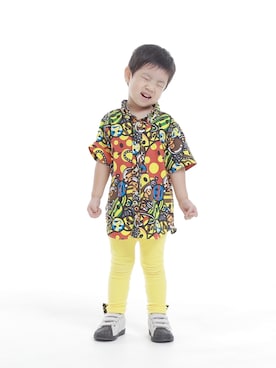 Edwinさんのコーディネート