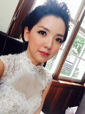 Zoe Leeさんのコーディネート