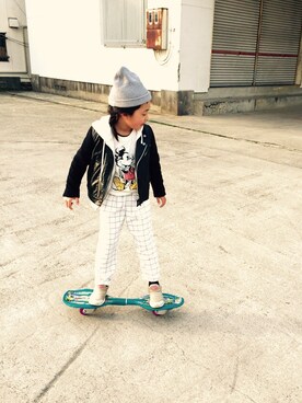 mottaさんのコーディネート