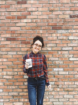 Gabriellaさんのコーディネート