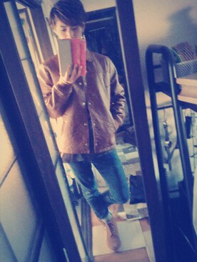 たいちゃんさんのコーディネート