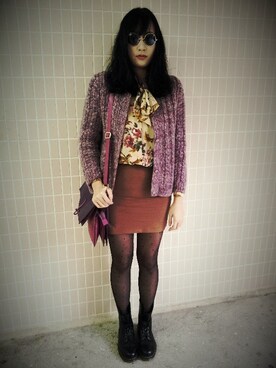 eugeniaw.さんのコーディネート