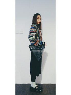 eugeniaw.さんのコーディネート