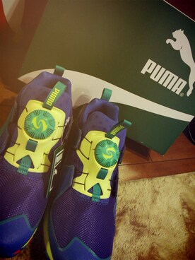 フィッシュバーガーさんのコーディネート