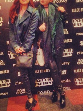 KOZUEさんのコーディネート