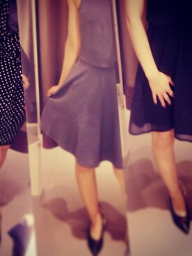 KOZUEさんのコーディネート