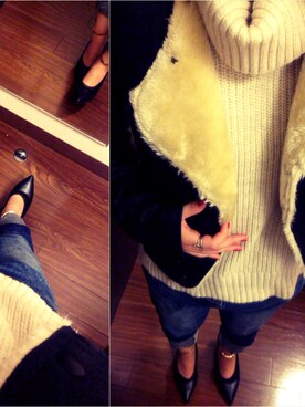 KOZUEさんのコーディネート