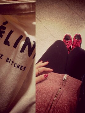 KOZUEさんのコーディネート