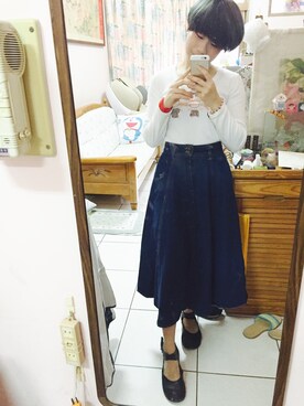 yun✨さんのコーディネート