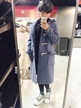 yun✨さんのコーディネート