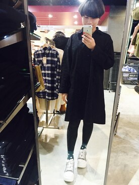 yun✨さんのコーディネート