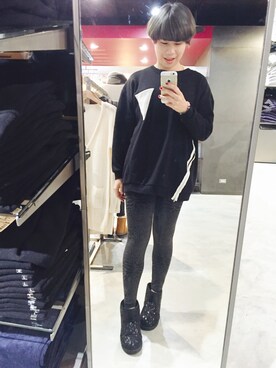 yun✨さんのコーディネート