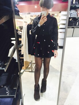 yun✨さんのコーディネート