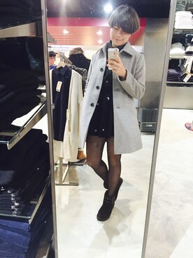 yun✨さんのコーディネート