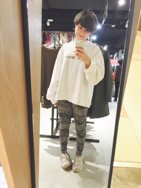 yun✨さんのコーディネート