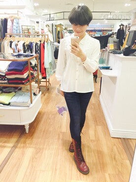 yun✨さんのコーディネート