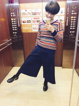 yun✨さんのコーディネート