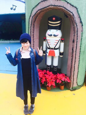 yun✨さんのコーディネート