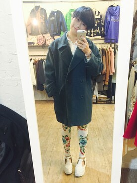 yun✨さんのコーディネート