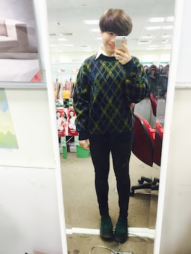 yun✨さんのコーディネート