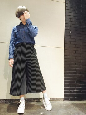 yun✨さんのコーディネート