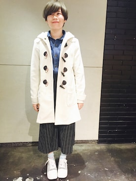 yun✨さんのコーディネート