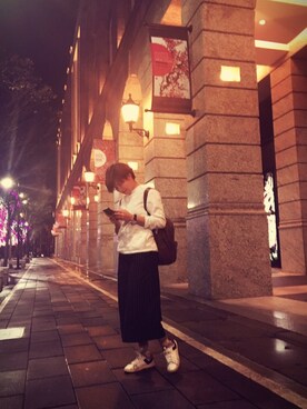 yun✨さんのコーディネート