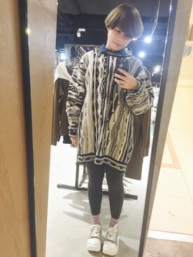 yun✨さんのコーディネート