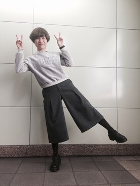 yun✨さんのコーディネート