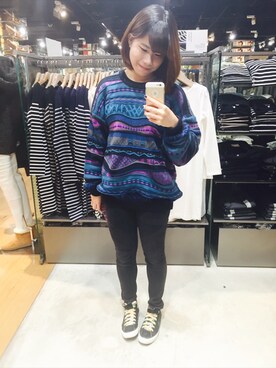 yun✨さんのコーディネート