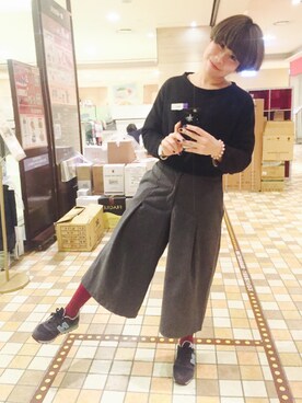 yun✨さんのコーディネート