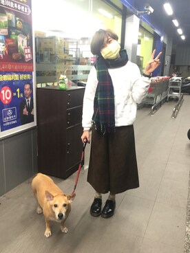 yun✨さんのコーディネート