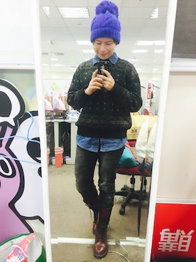 yun✨さんのコーディネート