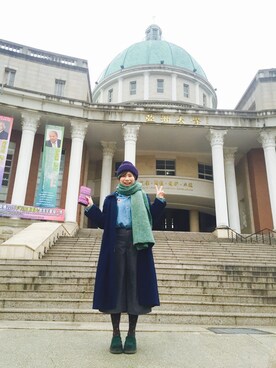 yun✨さんのコーディネート